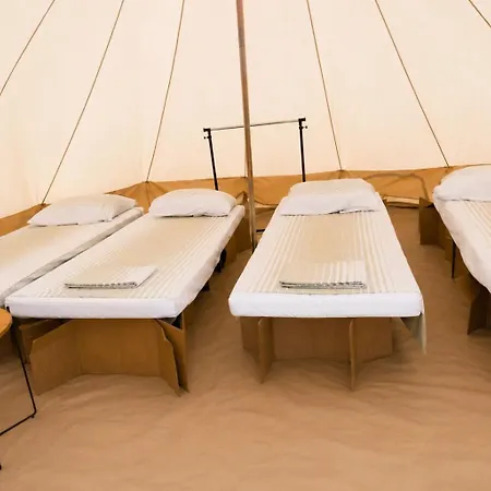 Nibiru Official Lunr Camp Costineşti
