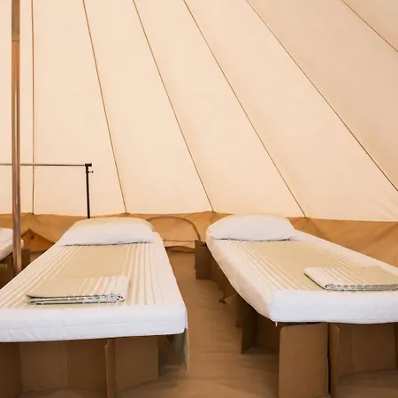 Nibiru Official Lunr Camp * Costineşti