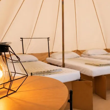 Nibiru Official Lunr Camp Camping