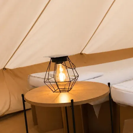 Kemp Nibiru Official Lunr Camp Costineşti