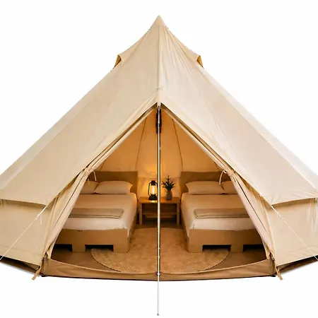 Nibiru Official Lunr Camp Costineşti