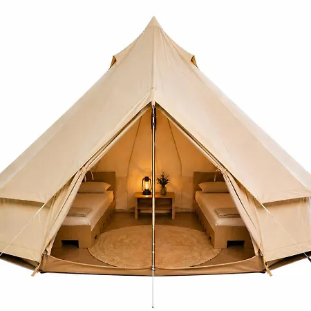 Camping Nibiru Official Lunr Camp