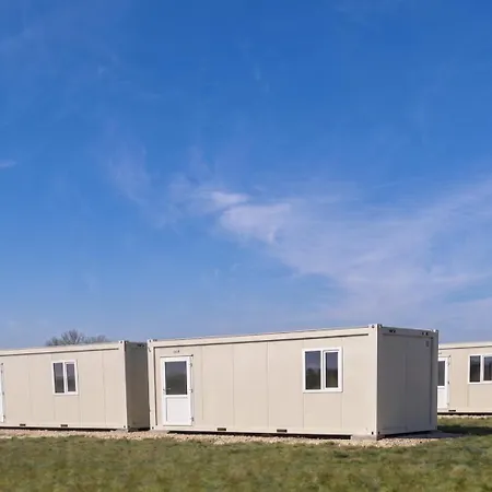 Nibiru Official Lunr Camp Camping Costineşti