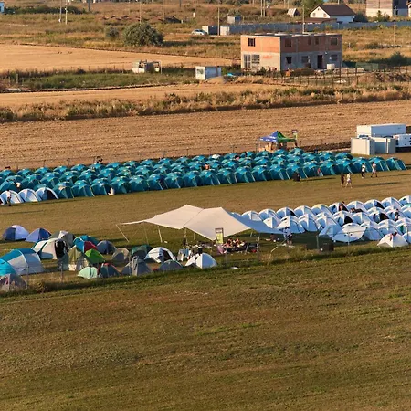 Nibiru Official Lunr Camp Camping *
