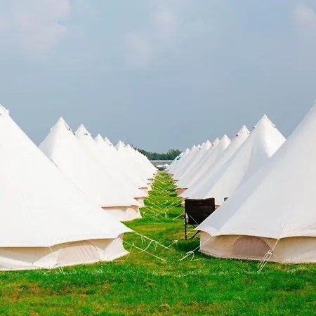 Camping Nibiru Official Lunr Camp Costineşti